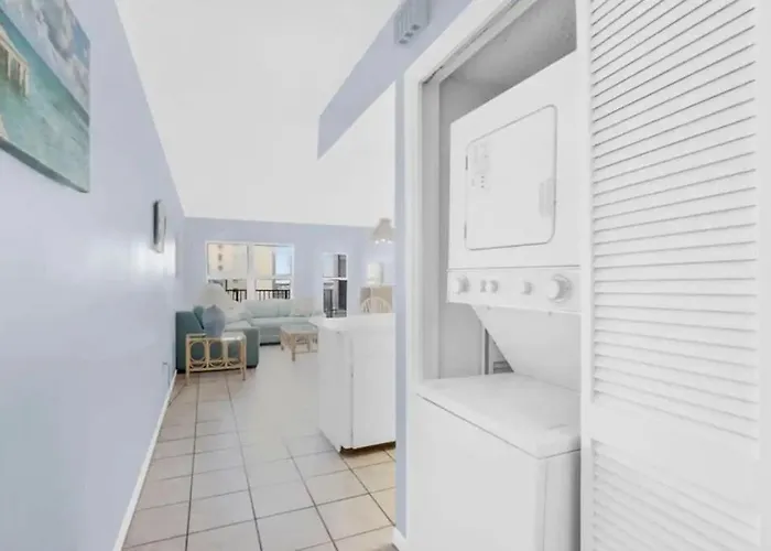 Island Sunrise Unit 568