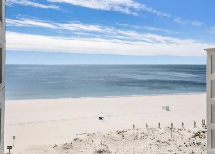 Island Sunrise Unit 568 Holiday home Gulf Shores