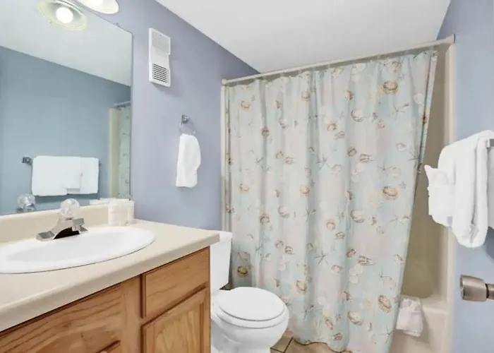 Island Sunrise Unit 568 Gulf Shores
