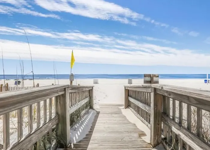 Island Sunrise Unit 568 * Gulf Shores