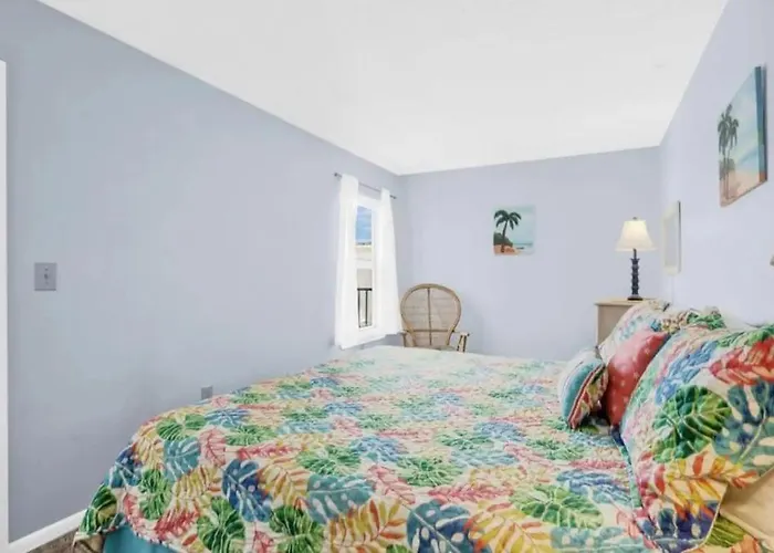 Holiday home Island Sunrise Unit 568