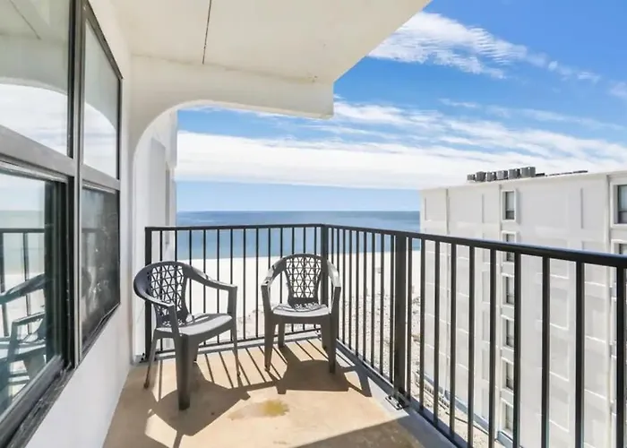Island Sunrise Unit 568 *