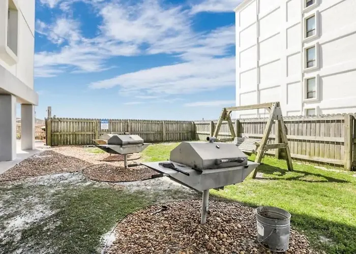 Island Sunrise Unit 568